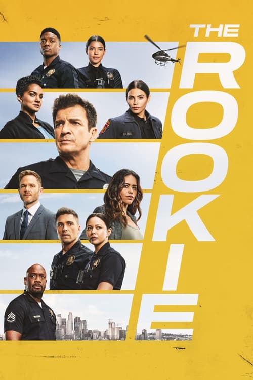 The Rookie: 6×10