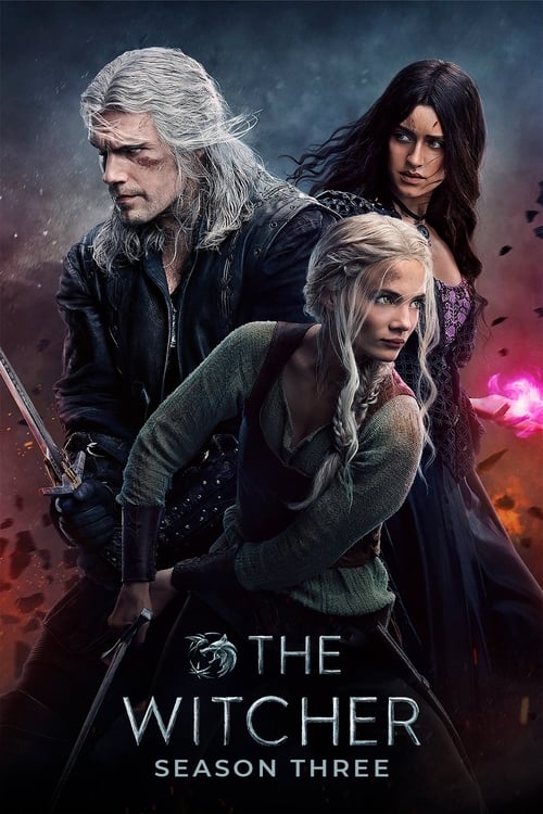 The Witcher: 3×7