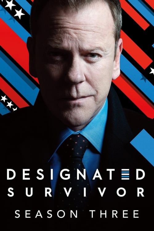 Designated Survivor: 3×10