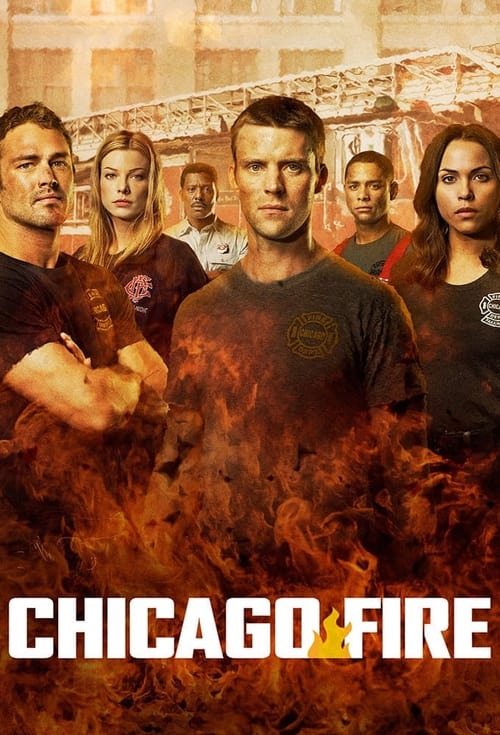 Chicago Fire: 2×18