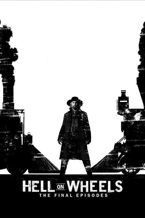 Hell on Wheels: 5×9