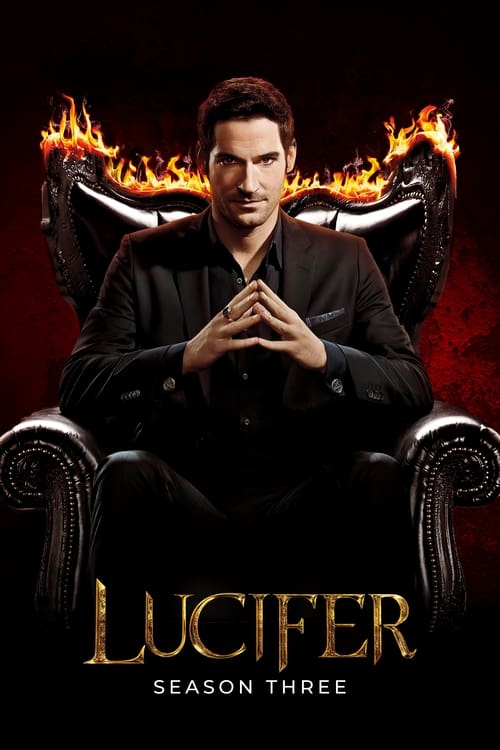 Lucifer: 3×4