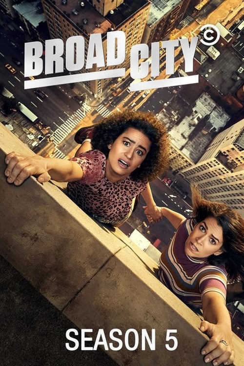 Broad City: 5×4