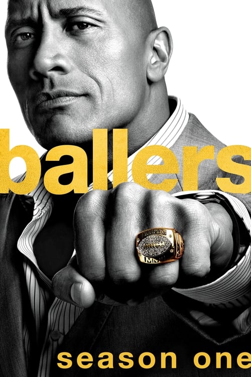 Ballers: 1×3