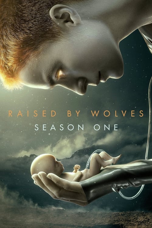 Raised by Wolves: 1×3