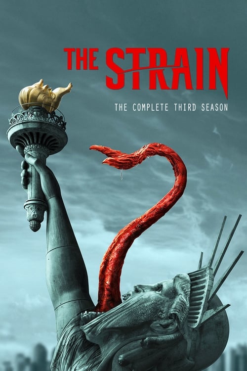The Strain: 3×10