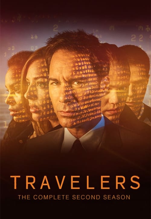 Travelers: 2×2