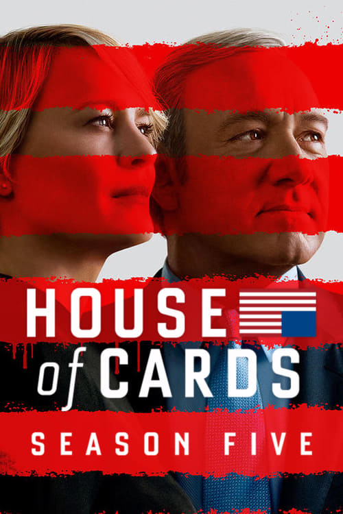 House of Cards: 5×5