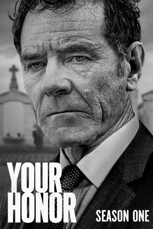 Your Honor: 1×9