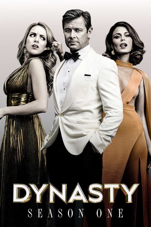 Dynasty: 1×9