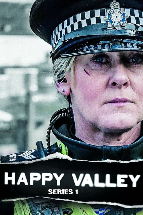 Happy Valley: 1×3