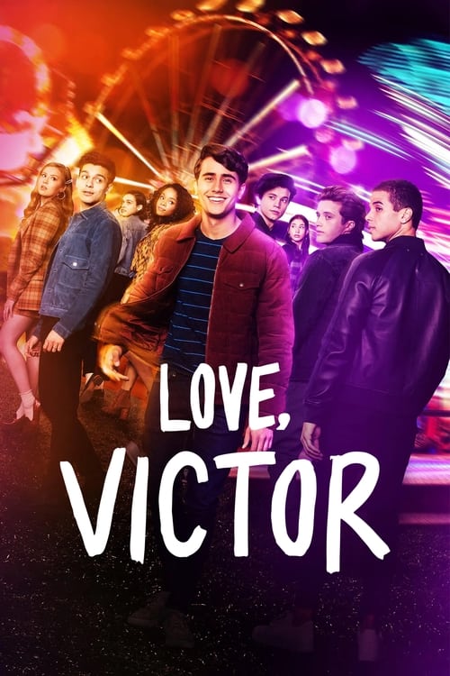 Love, Victor: 3×3