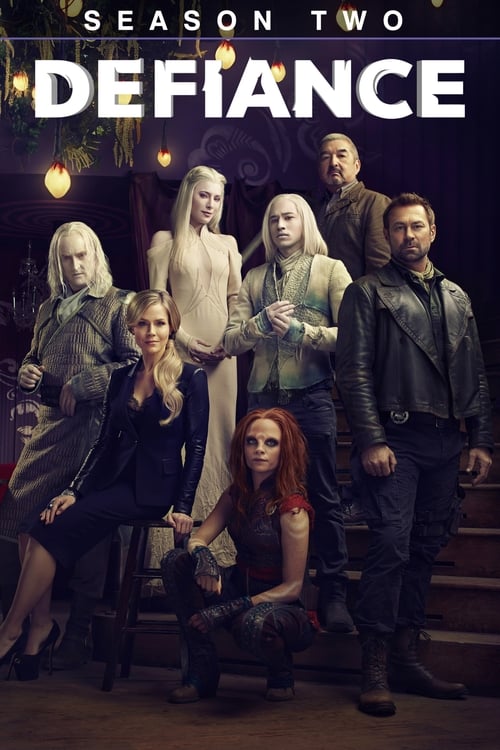 Defiance: 2×9