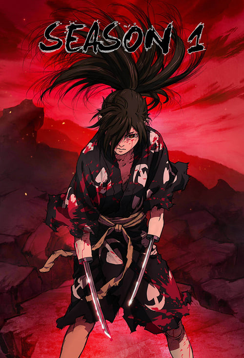 Dororo: 1×11