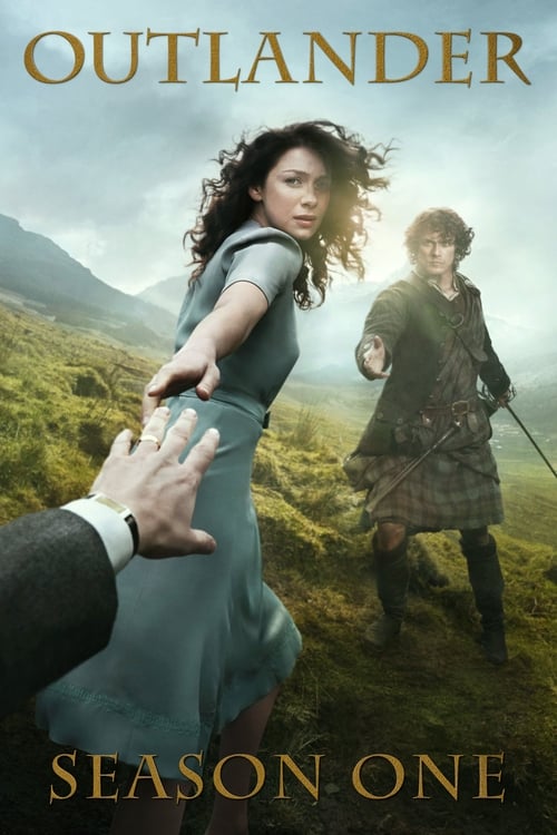 Outlander: 1×10