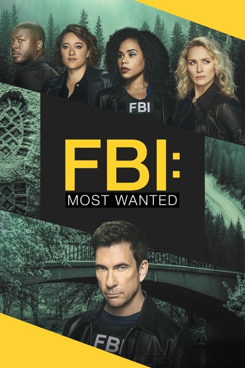 FBI: Most Wanted: 5×9