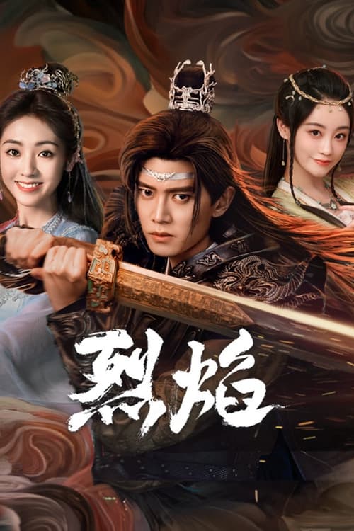 Burning Flames: 1×9