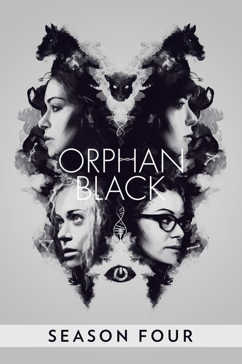 Orphan Black: 4×8
