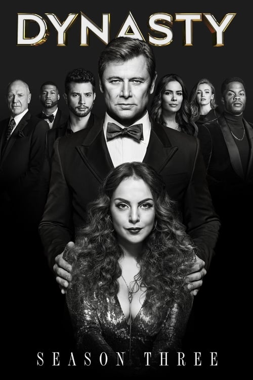 Dynasty: 3×14