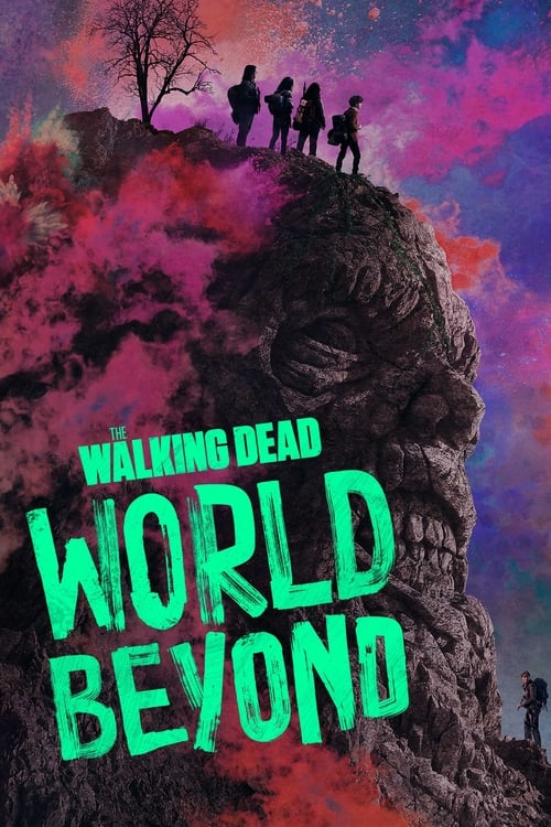 The Walking Dead: World Beyond: 1×5