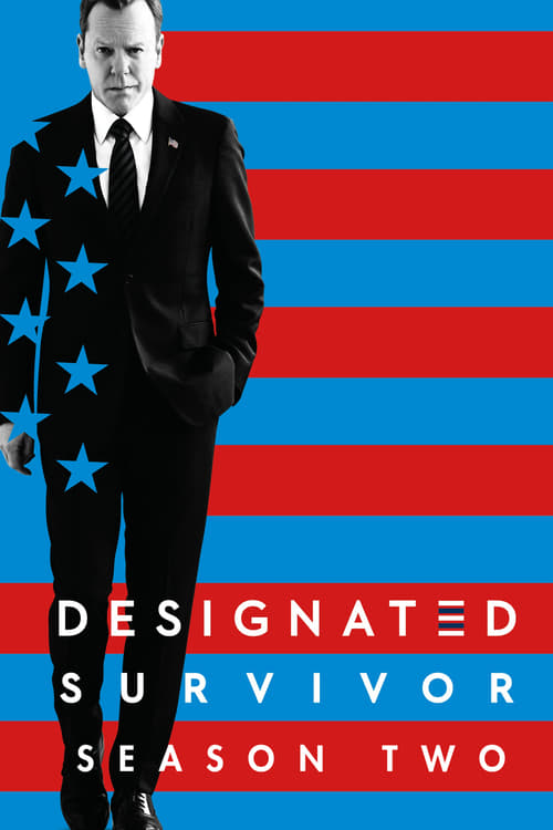 Designated Survivor: 2×2