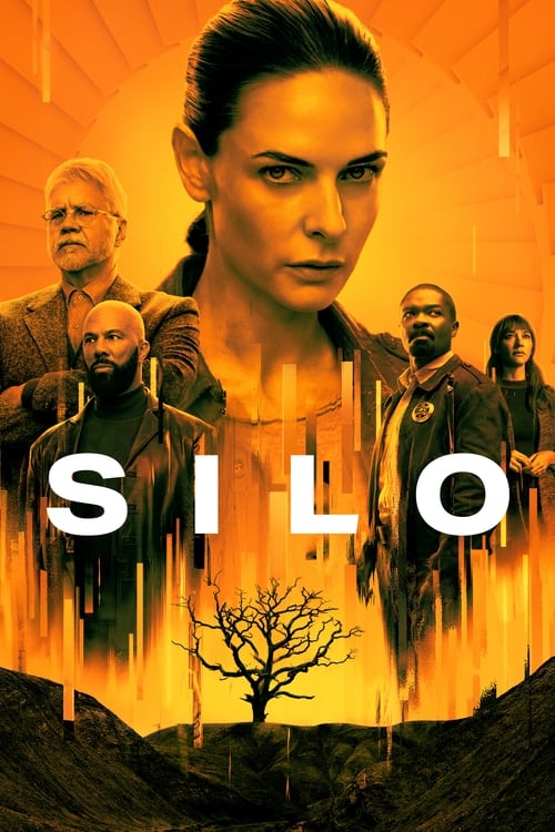 Silo: 1×1