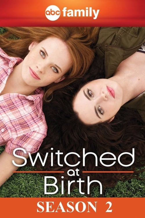 Switched at Birth: 2×7