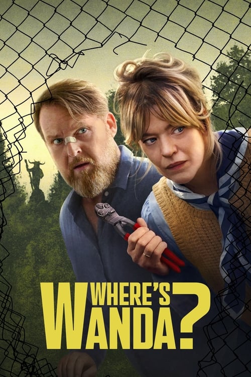 Where’s Wanda?: 1×6