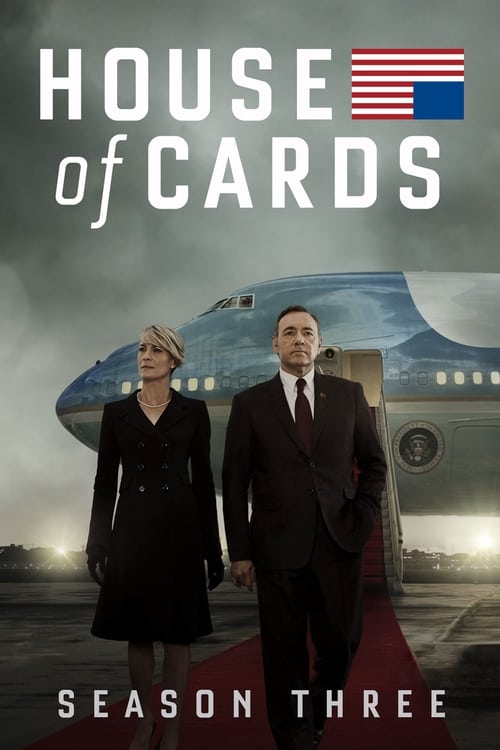 House of Cards: 3×2