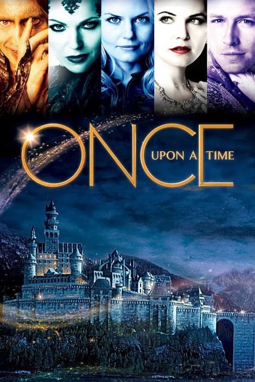 Once Upon a Time: 1×21