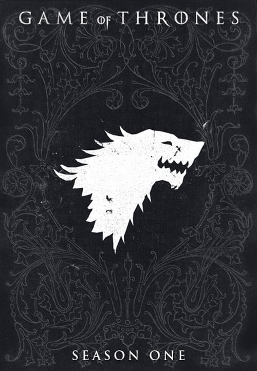 Game of Thrones: 1×4