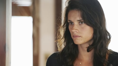 Rookie Blue: 4×1